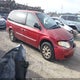 2C4GP54L95R416976 2005 Chrysler Town & Country Touring auction photo thumbnail 1