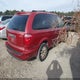 2C4GP54L95R416976 2005 Chrysler Town & Country Touring auction photo thumbnail 4