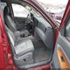 1J8HR68256C130261 2006 Jeep Grand Cherokee Overland auction photo thumbnail 5