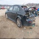 JA32U2FU6GU003439 2016 Mitsubishi Lancer Es auction photo thumbnail 3