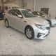 5XXGT4L35KG282477 2019 Kia Optima Lx auction photo thumbnail 1