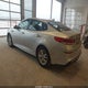5XXGT4L35KG282477 2019 Kia Optima Lx auction photo thumbnail 3