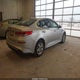 5XXGT4L35KG282477 2019 Kia Optima Lx auction photo thumbnail 4