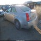 1G6DG577480157767 2008 Cadillac Cts Standard auction photo thumbnail 3