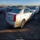 1G6DG577480157767 2008 Cadillac Cts Standard auction photo thumbnail 4