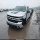 1GCUYEED2LZ226964 2020 Chevrolet Silverado 1500 auction photo thumbnail 2