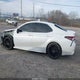 4T1K61AK9NU033992 2022 Toyota Camry Xse auction photo thumbnail 14