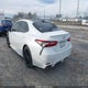 4T1K61AK9NU033992 2022 Toyota Camry Xse auction photo thumbnail 3