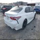 4T1K61AK9NU033992 2022 Toyota Camry Xse auction photo thumbnail 4