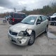 4A3AB36F58E020073 2008 Mitsubishi Galant Es auction photo thumbnail 2