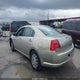 4A3AB36F58E020073 2008 Mitsubishi Galant Es auction photo thumbnail 3