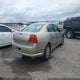 4A3AB36F58E020073 2008 Mitsubishi Galant Es auction photo thumbnail 4