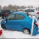 ML32F3FJ0JHF14366 2018 Mitsubishi Mirage G4 Es auction photo thumbnail 15