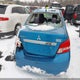 ML32F3FJ0JHF14366 2018 Mitsubishi Mirage G4 Es auction photo thumbnail 17