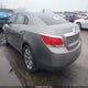 1G4GC5ED8BF288974 2011 Buick Lacrosse Cxl auction photo thumbnail 3
