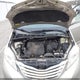 5TDKK3DC0GS703727 2016 Toyota Sienna Le 8 Passenger auction photo thumbnail 10
