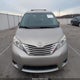 5TDKK3DC0GS703727 2016 Toyota Sienna Le 8 Passenger auction photo thumbnail 12