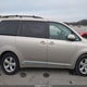 5TDKK3DC0GS703727 2016 Toyota Sienna Le 8 Passenger auction photo thumbnail 13