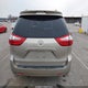 5TDKK3DC0GS703727 2016 Toyota Sienna Le 8 Passenger auction photo thumbnail 16