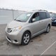5TDKK3DC0GS703727 2016 Toyota Sienna Le 8 Passenger auction photo thumbnail 2