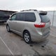 5TDKK3DC0GS703727 2016 Toyota Sienna Le 8 Passenger auction photo thumbnail 3