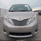 5TDKK3DC0GS703727 2016 Toyota Sienna Le 8 Passenger auction photo thumbnail 6