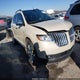 2LMDJ8JK7FBL32120 2015 Lincoln Mkx auction photo thumbnail 1