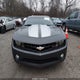 2G1FB1EV6A9162570 2010 Chevrolet Camaro 1Lt auction photo thumbnail 12
