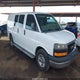 1GTW7FCA1E1911730 2014 GMC Savana 2500 Work Van auction photo thumbnail 1