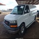 1GTW7FCA1E1911730 2014 GMC Savana 2500 Work Van auction photo thumbnail 2