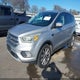 1FMCU0JD8HUB60162 2017 Ford Escape Titanium auction photo thumbnail 2
