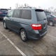 5FNRL38416B433375 2006 Honda Odyssey Ex auction photo thumbnail 3