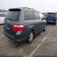 5FNRL38416B433375 2006 Honda Odyssey Ex auction photo thumbnail 4