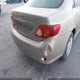 2T1BU40E79C142137 2009 Toyota Corolla Le auction photo thumbnail 14