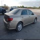 2T1BU40E79C142137 2009 Toyota Corolla Le auction photo thumbnail 4