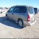 4N2ZN16T21D817901 2001 Nissan Quest Se auction photo thumbnail 3