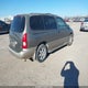 4N2ZN16T21D817901 2001 Nissan Quest Se auction photo thumbnail 4