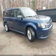 2FMGK5B84HBA01912 2017 Ford Flex Se auction photo thumbnail 1
