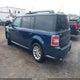 2FMGK5B84HBA01912 2017 Ford Flex Se auction photo thumbnail 3