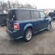 2FMGK5B84HBA01912 2017 Ford Flex Se auction photo thumbnail 4