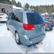 5TDZA22C34S201059 2004 Toyota Sienna Xle auction photo thumbnail 3