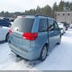 5TDZA22C34S201059 2004 Toyota Sienna Xle auction photo thumbnail 4