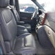 5TDZA22C34S201059 2004 Toyota Sienna Xle auction photo thumbnail 5