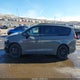 2C4RC1GG9SR569414 2025 Chrysler Pacifica Limited auction photo thumbnail 15
