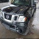1N6AD0EV8EN727620 2014 Nissan Frontier Pro-4X auction photo thumbnail 6