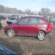 1FAHP37N07W282705 2007 Ford Focus S/Se/Ses auction photo thumbnail 14