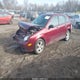 1FAHP37N07W282705 2007 Ford Focus S/Se/Ses auction photo thumbnail 2