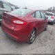 3FA6P0HR8DR146554 2013 Ford Fusion Se auction photo thumbnail 4