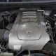 5TDBY64A58S013620 2008 Toyota Sequoia Sr5 5.7L V8 auction photo thumbnail 10