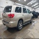 5TDBY64A58S013620 2008 Toyota Sequoia Sr5 5.7L V8 auction photo thumbnail 4